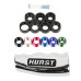 PartzBiz CM: 1530060-Hurst Universal T-Handle - Chrome PartzBiz CM: 1530060-Hurst Universal T-Handle - Chrome