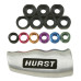 PartzBiz CM: 1530020-Hurst Universal T-Handle - Brushed PartzBiz CM: 1530020-Hurst Universal T-Handle - Brushed