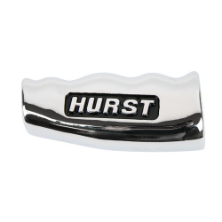 PartzBiz CM 1530060 - Hurst Universal T-Handle - Chrome