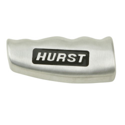 PartzBiz CM 1530020 - Hurst Universal T-Handle - Brushed