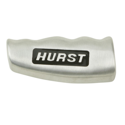 PartzBiz CM: 1530020-Hurst Universal T-Handle - Brushed PartzBiz CM: 1530020-Hurst Universal T-Handle - Brushed