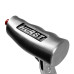PartzBiz CM: 1530010-Hurst Universal T-Handle - Brushed with 12V Switch