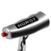 PartzBiz CM: 1530010-Hurst Universal T-Handle - Brushed with 12V Switch
