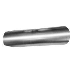 PartzBiz CM 69510003 - Hurst Universal Tunnel Patch for GM Vehicles