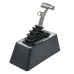 PartzBiz CM: 3838530-Hurst V-Matic 3 Ratchet Shifter PartzBiz CM: 3838530-Hurst V-Matic 3 Ratchet Shifter