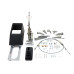 PartzBiz CM: 3838530-Hurst V-Matic 3 Ratchet Shifter PartzBiz CM: 3838530-Hurst V-Matic 3 Ratchet Shifter