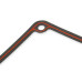 PartzBiz CM: 33281HST-Transmission Shifter Gasket PartzBiz CM: 33281HST-Transmission Shifter Gasket