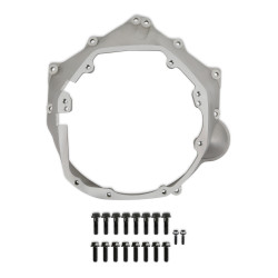 PartzBiz CM LK5100K - ALUM BELLHOUSING LS/LT GM T56 PartzBiz CM LK5100K - ALUM BELLHOUSING LS/LT GM T56