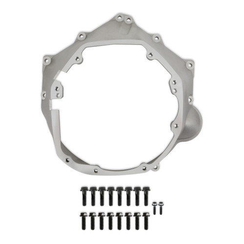 PartzBiz CM: LK5100K-ALUM BELLHOUSING LS/LT GM T56 PartzBiz CM: LK5100K-ALUM BELLHOUSING LS/LT GM T56