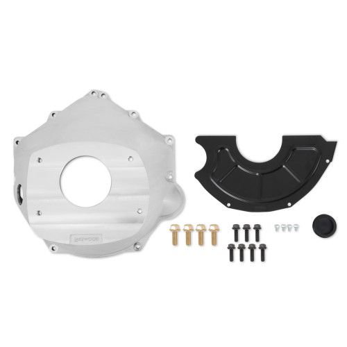 PartzBiz CM: LK4200K-ALUM BELLHOUSING SBC/BBC TKX/TKO