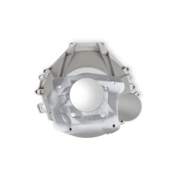 PartzBiz CM LK8000 - ALUMINUM BELL HOUSING - SBF TO T5 PartzBiz CM LK8000 - ALUMINUM BELL HOUSING - SBF TO T5