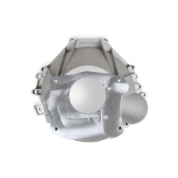 PartzBiz CM LK9000 - ALUMINUM BELL HOUSING - SBF TO TKO PartzBiz CM LK9000 - ALUMINUM BELL HOUSING - SBF TO TKO