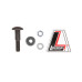PartzBiz CM: 40300-Drag Shock - Rear - 50/50 PartzBiz CM: 40300-Drag Shock - Rear - 50/50