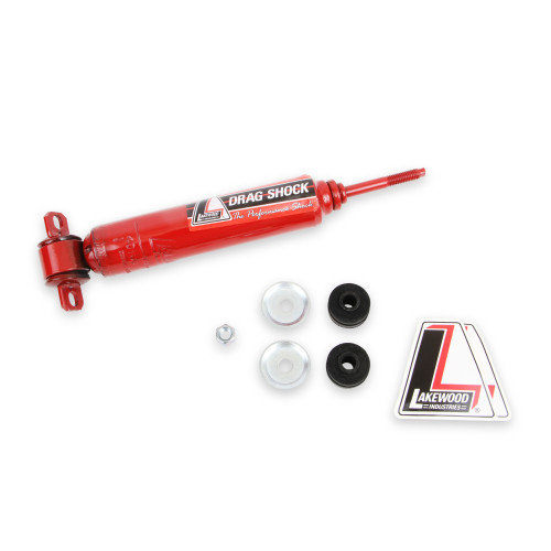 PartzBiz CM: 40100-Drag Shock - Front - 90/10 PartzBiz CM: 40100-Drag Shock - Front - 90/10