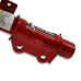 PartzBiz CM: 40520-Drag Shock - Front Passenger Side - 90/10 PartzBiz CM: 40520-Drag Shock - Front Passenger Side - 90/10