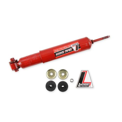 PartzBiz CM: 40305-Drag Shock - Rear - 50/50