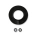 PartzBiz CM: 40525-Drag Strut - Front - 90/10
