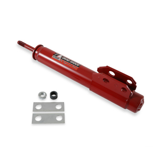 PartzBiz CM: 40501-Drag Strut - Front - 70/30