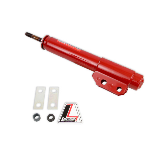 PartzBiz CM: 40511-Drag Strut - Front - 90/10