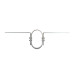 PartzBiz CM: 18000-Drive Shaft Safety Loop PartzBiz CM: 18000-Drive Shaft Safety Loop