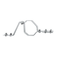 PartzBiz CM 18020 - Driveshaft Safety Loop