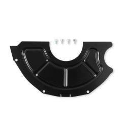 PartzBiz CM 50350 - INSPECTION DUST COVER FOR SBC/BBC