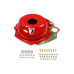 PartzBiz CM: 15020-Lakewood Bellhousing - GM PartzBiz CM: 15020-Lakewood Bellhousing - GM