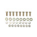 PartzBiz CM: 15000LKW-Lakewood Bellhousing - Chevrolet PartzBiz CM: 15000LKW-Lakewood Bellhousing - Chevrolet