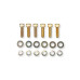 PartzBiz CM: 15000LKW-Lakewood Bellhousing - Chevrolet PartzBiz CM: 15000LKW-Lakewood Bellhousing - Chevrolet