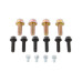 PartzBiz CM: 50396-Lakewood Bellhousing Bolt Kit