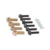 PartzBiz CM: 50396-Lakewood Bellhousing Bolt Kit