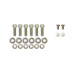 PartzBiz CM: 77-150-Lakewood Bellhousing - Chevrolet PartzBiz CM: 77-150-Lakewood Bellhousing - Chevrolet