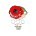 PartzBiz CM: 15335-Lakewood Bellhousing - Big Block Chrysler PartzBiz CM: 15335-Lakewood Bellhousing - Big Block Chrysler