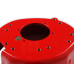 PartzBiz CM: 15050-Lakewood Bellhousing - Chevrolet Small and Big Block PartzBiz CM: 15050-Lakewood Bellhousing - Chevrolet Small and Big Block