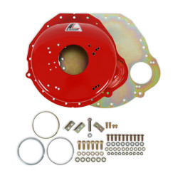 PartzBiz CM 15200 - Lakewood Bellhousing - ฟอร์ดบล็อกเล็ก