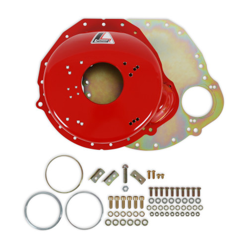 PartzBiz CM: 15200-Lakewood Bellhousing - Small Block Ford