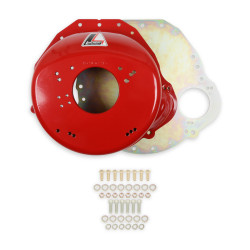 PartzBiz CM 15203 - Lakewood Bellhousing - ฟอร์ดบล็อกเล็ก PartzBiz CM 15203 - Lakewood Bellhousing - ฟอร์ดบล็อกเล็ก
