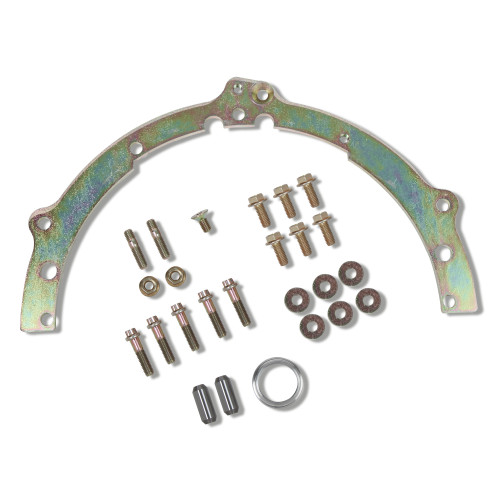 PartzBiz CM: 15901LKW-Lakewood Bellhousing Adapter - GM PartzBiz CM: 15901LKW-Lakewood Bellhousing Adapter - GM
