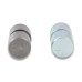 PartzBiz CM: 15970-Lakewood Bellhousing Dowel Pins - Ford and Mopar - .500-inch Diameter - .021-inch Offset