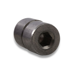 PartzBiz CM 15940 - Lakewood Bellhousing Dowel Pins - GM - .625