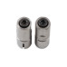 PartzBiz CM: 15907-Lakewood Bellhousing Dowel Pins - GM - EZ-Adjustable - .621