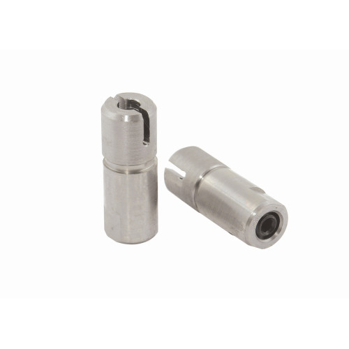 PartzBiz CM: 15914LKW-Lakewood Bellhousing Dowel Pins - GM - EZ-Adjustable - .621-inch Diameter - .014-inch Offset