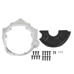 PartzBiz CM LK4100K - Lakewood Bellhousing Kit - Chevrolet Small-Block and Big-Block Engines