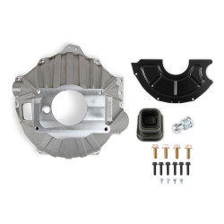 PartzBiz CM LK4000K - ชุดอุปกรณ์ Lakewood Bellhousing - เครื่องยนต์ Chevrolet Small Block และ Big Block