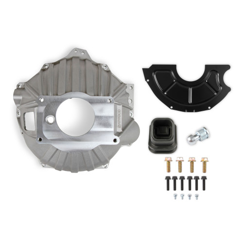 PartzBiz CM: LK4000K-Lakewood Bellhousing Kit - Chevrolet Small Block and Big Block Engines PartzBiz CM: LK4000K-Lakewood Bellhousing Kit - Chevrolet Small Block and Big Block Engines