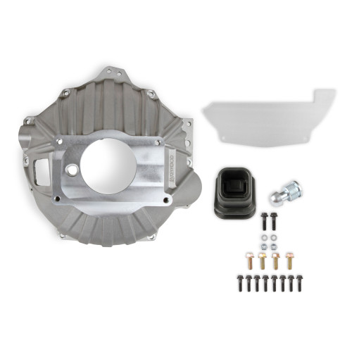 PartzBiz CM: LK5000K-Lakewood Bellhousing Kit - LS/Gen V LT Engines - TKX and TKO PartzBiz CM: LK5000K-Lakewood Bellhousing Kit - LS/Gen V LT Engines - TKX and TKO