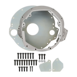 PartzBiz CM LK7100K - Lakewood Bellhousing Kit - Mopar - Gen III Hemi to T-56 and Magnum Transmissions