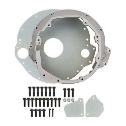PartzBiz CM: LK7100K-ชุดอุปกรณ์ Lakewood Bellhousing - Mopar - Gen III Hemi ถึง T-56 และชุดเกียร์ Magnum