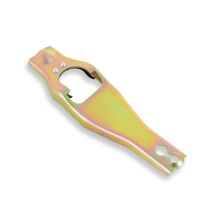 PartzBiz CM 15535 - Lakewood Clutch Fork - Ford - Steel - Diaphragm Style Clutch