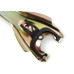 PartzBiz CM: 15500-Lakewood Clutch Fork - GM - Steel - Replacement